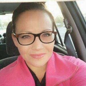 Meet your Posher, Shauna